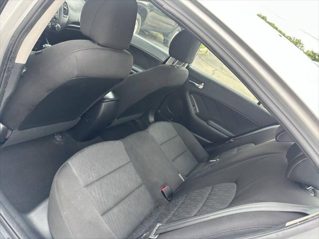 used 2016 Kia Forte car, priced at $7,995