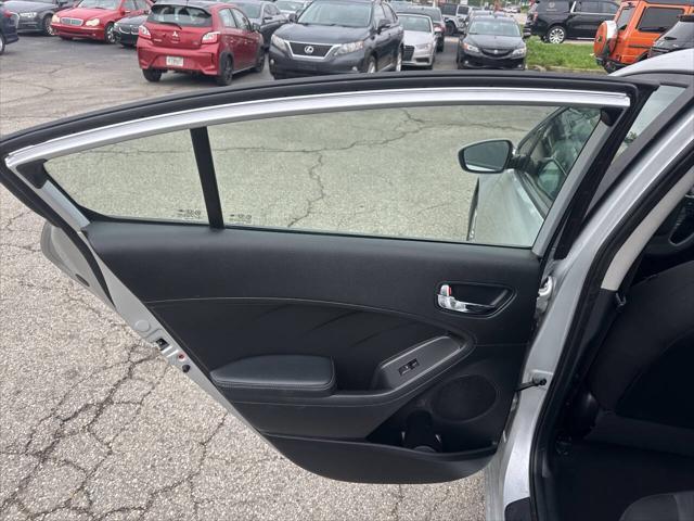 used 2016 Kia Forte car, priced at $7,995