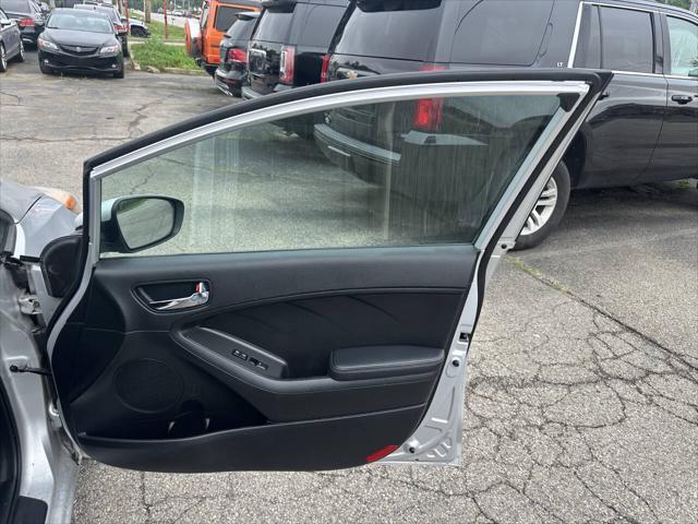 used 2016 Kia Forte car, priced at $7,995