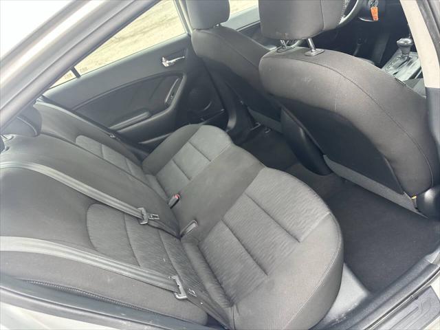 used 2016 Kia Forte car, priced at $7,995