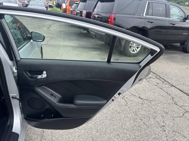 used 2016 Kia Forte car, priced at $7,995