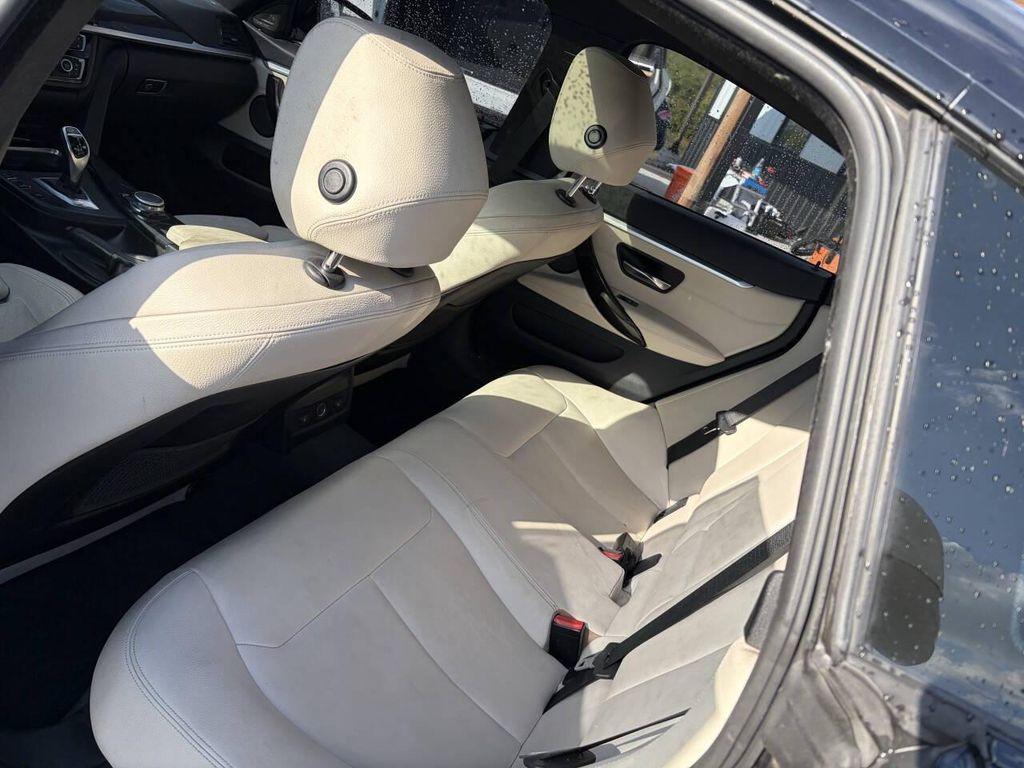 used 2015 BMW 428 Gran Coupe car, priced at $12,995