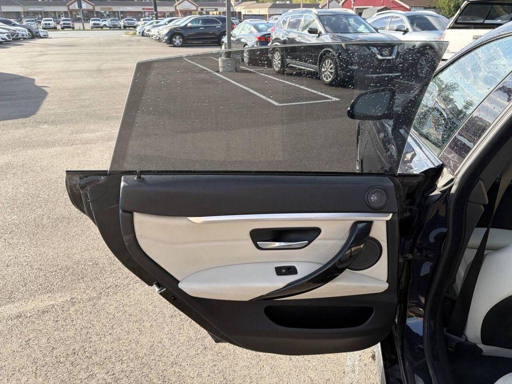 used 2015 BMW 428 Gran Coupe car, priced at $12,995