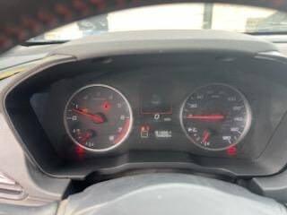 used 2022 Subaru WRX car, priced at $22,995