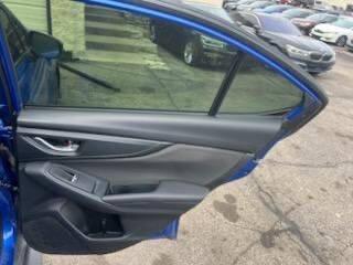 used 2022 Subaru WRX car, priced at $22,995