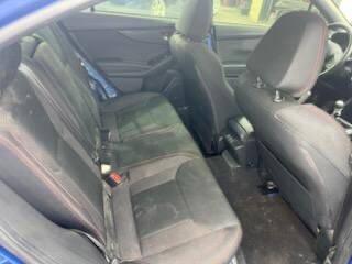 used 2022 Subaru WRX car, priced at $22,995