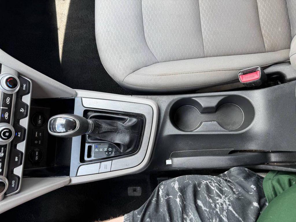 used 2020 Hyundai Elantra car, priced at $9,995