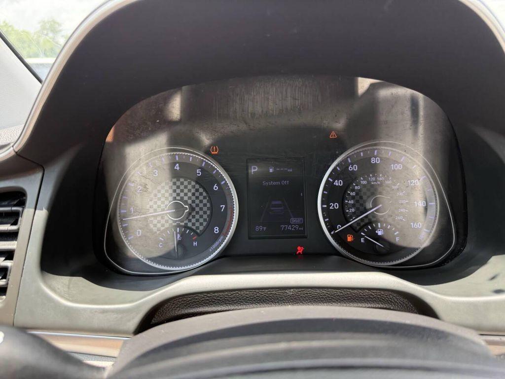 used 2020 Hyundai Elantra car, priced at $9,995