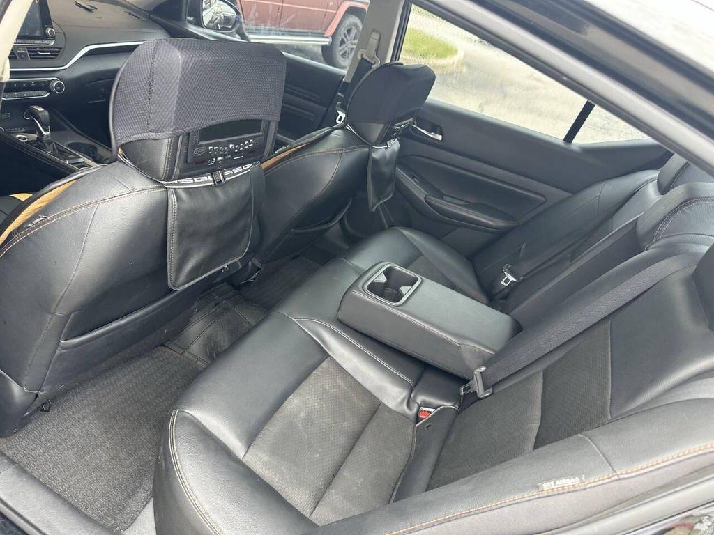 used 2019 Nissan Altima car, priced at $6,995