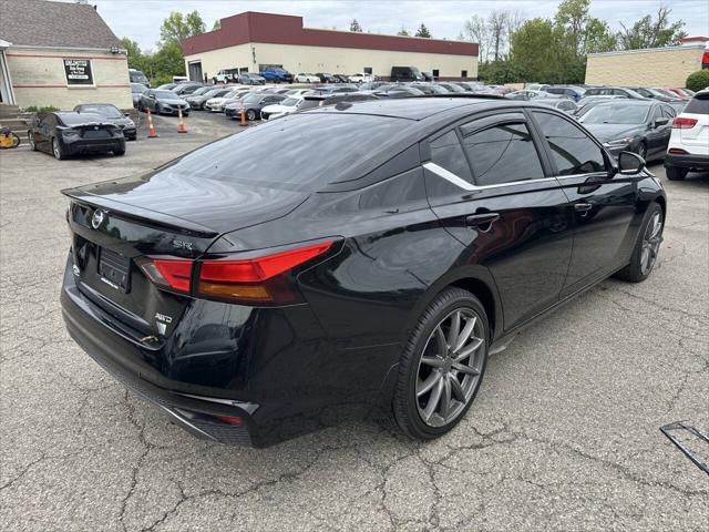 used 2019 Nissan Altima car, priced at $9,995