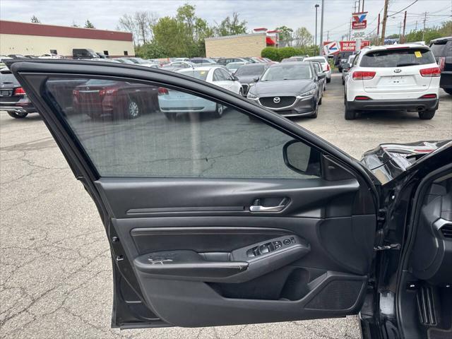 used 2019 Nissan Altima car, priced at $9,995