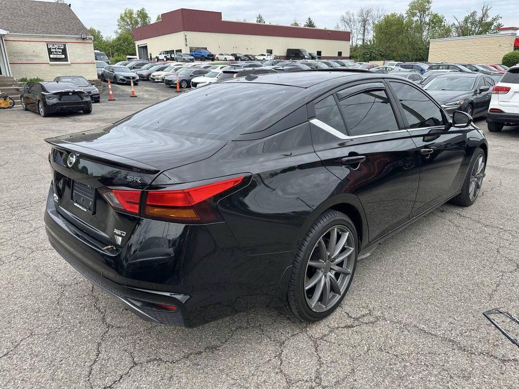 used 2019 Nissan Altima car, priced at $6,995