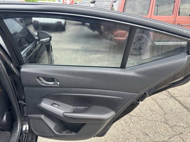 used 2019 Nissan Altima car, priced at $9,995