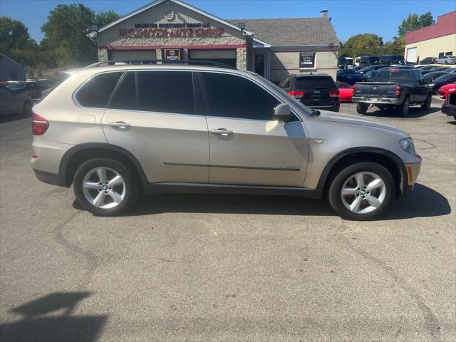 used 2013 BMW X5 car, priced at $10,495