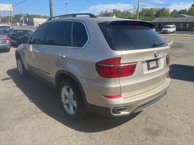 used 2013 BMW X5 car, priced at $10,495