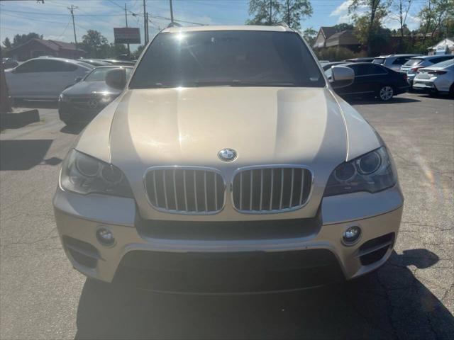 used 2013 BMW X5 car, priced at $10,495