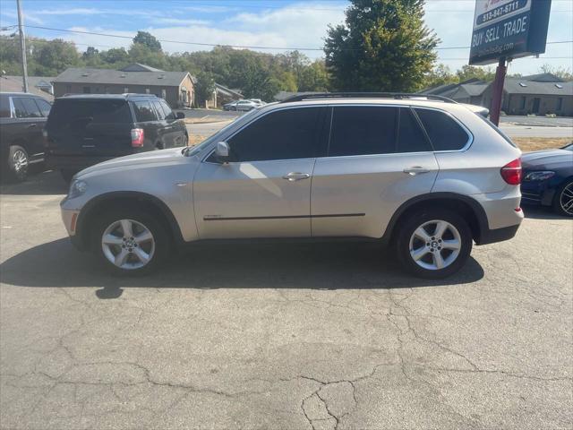 used 2013 BMW X5 car, priced at $10,495