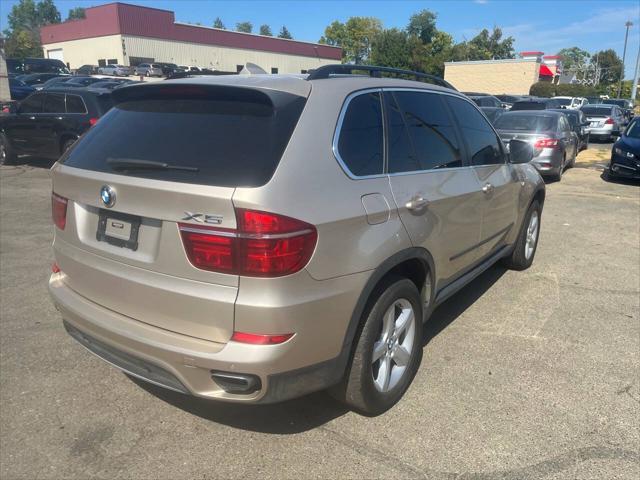 used 2013 BMW X5 car, priced at $10,495