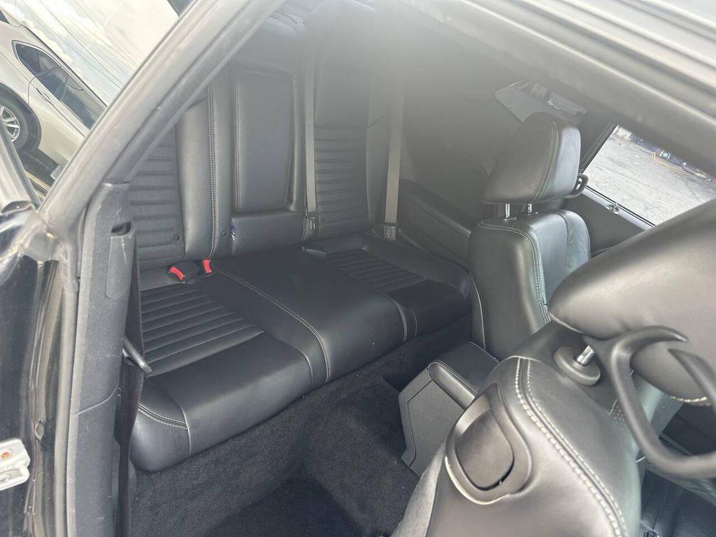 used 2013 Dodge Challenger car, priced at $12,995