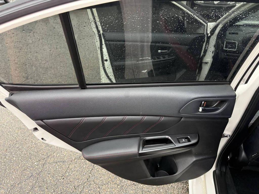 used 2019 Subaru WRX car, priced at $13,495