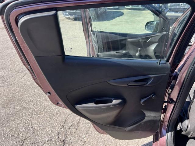 used 2019 Chevrolet Spark car, priced at $10,495
