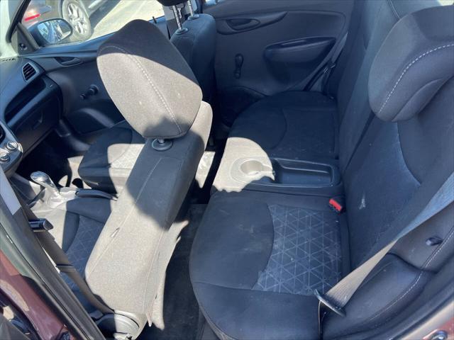 used 2019 Chevrolet Spark car, priced at $10,495