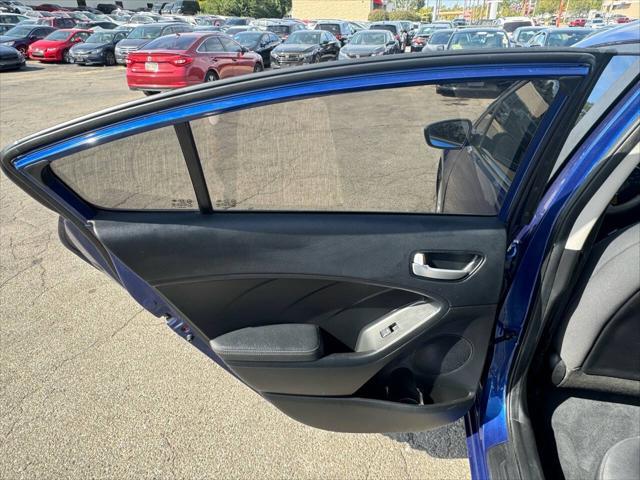 used 2018 Kia Forte car, priced at $7,995