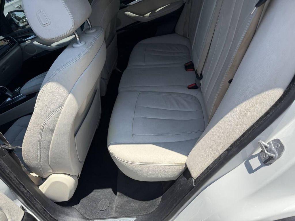 used 2016 BMW X5 car, priced at $13,995
