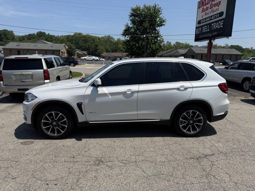used 2016 BMW X5 car, priced at $13,995