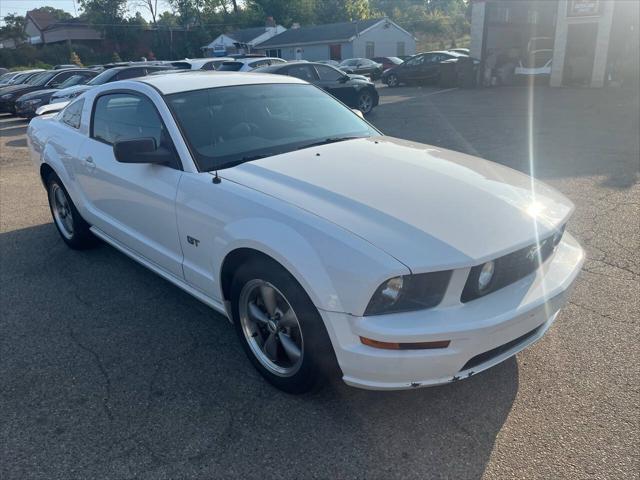 used 2006 Ford Mustang car, priced at $10,995