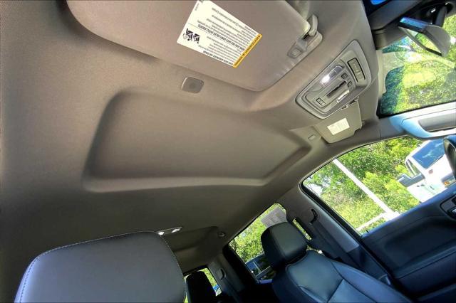 used 2020 GMC Sierra 1500 car, priced at $34,988