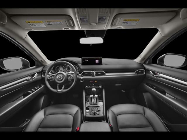 new 2025 Mazda CX-5 car, priced at $32,480