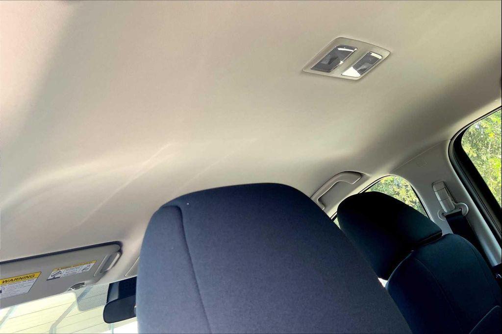 new 2025 Mazda CX-5 car, priced at $30,590