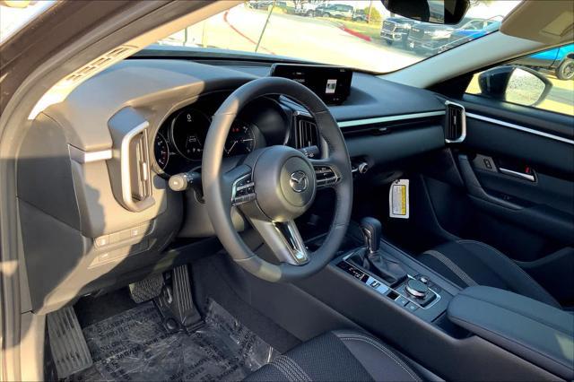 new 2025 Mazda CX-50 car, priced at $34,480