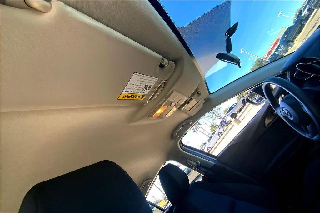 used 2015 Mazda Mazda3 car, priced at $8,488