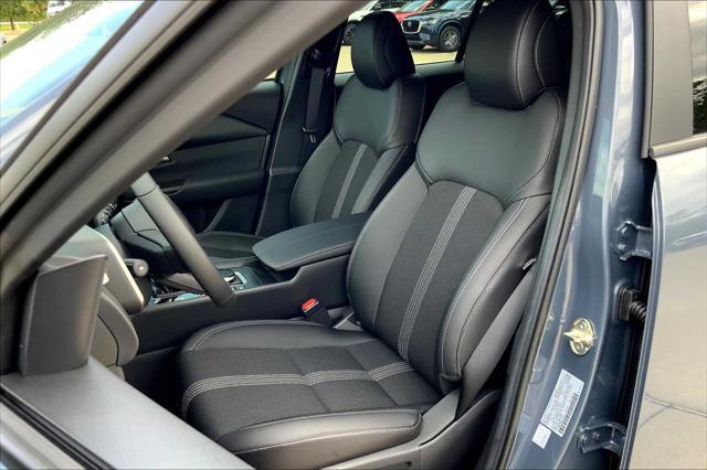 new 2025 Mazda CX-50 car, priced at $34,335