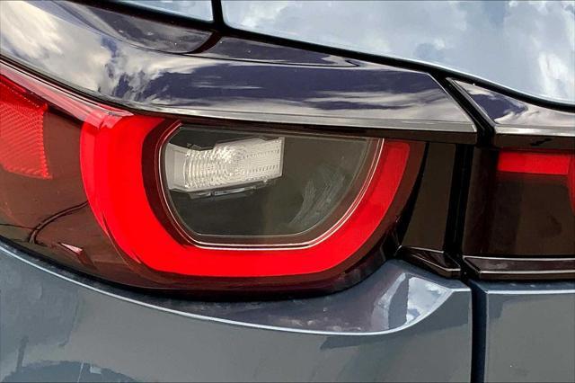 new 2025 Mazda CX-50 car, priced at $34,335