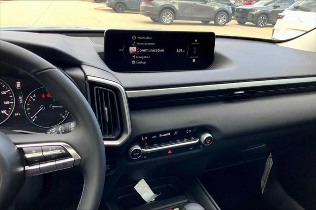 new 2025 Mazda CX-50 car, priced at $34,335