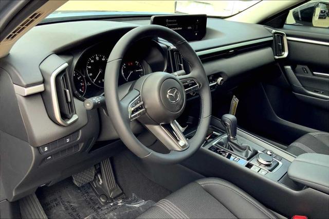 new 2025 Mazda CX-50 car, priced at $34,335