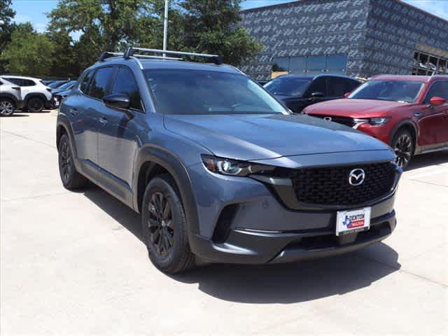 new 2024 Mazda CX-50 car, priced at $32,975