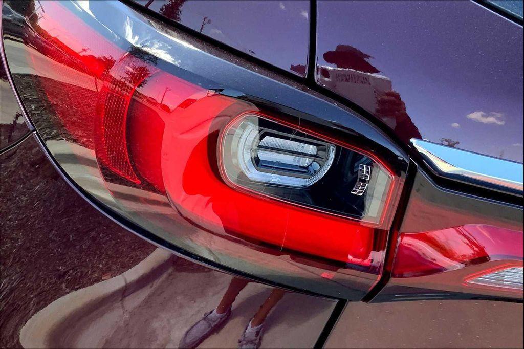 new 2025 Mazda CX-90 car, priced at $52,730
