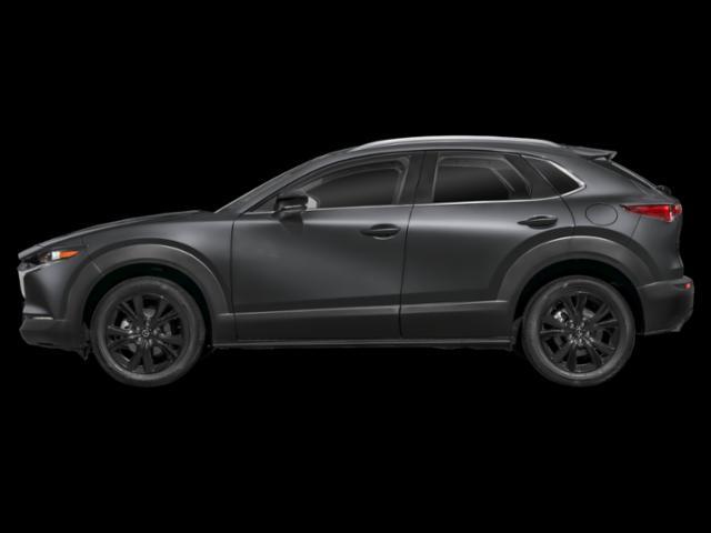 new 2025 Mazda CX-30 car, priced at $29,005