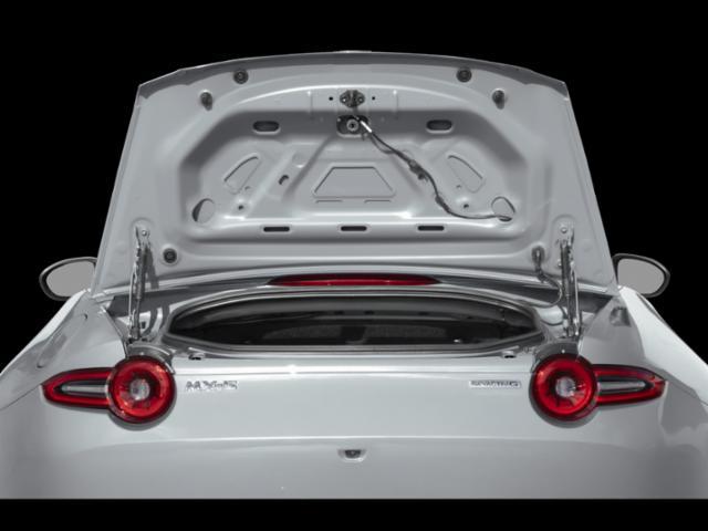 new 2025 Mazda MX-5 Miata car, priced at $35,030