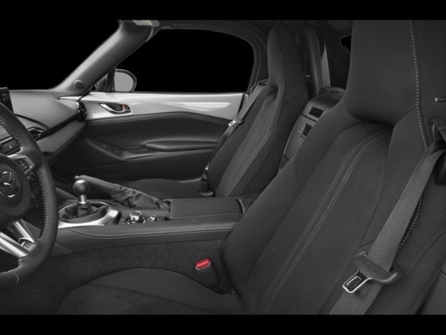 new 2025 Mazda MX-5 Miata car, priced at $35,030