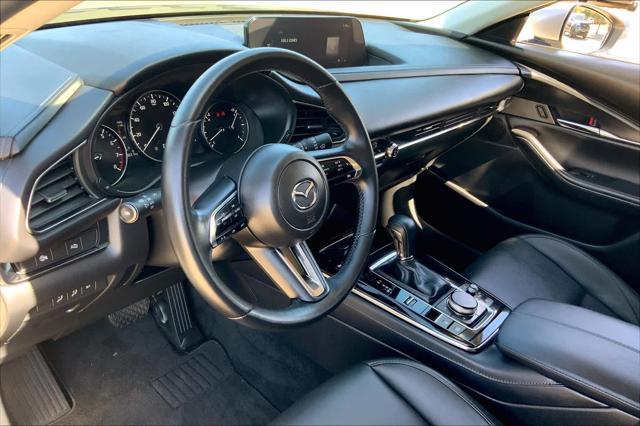 used 2024 Mazda CX-30 car, priced at $25,480