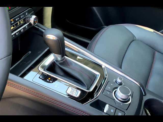 new 2025 Mazda CX-5 car, priced at $40,825