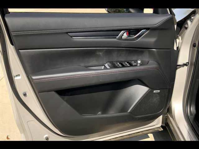 new 2025 Mazda CX-5 car, priced at $40,825