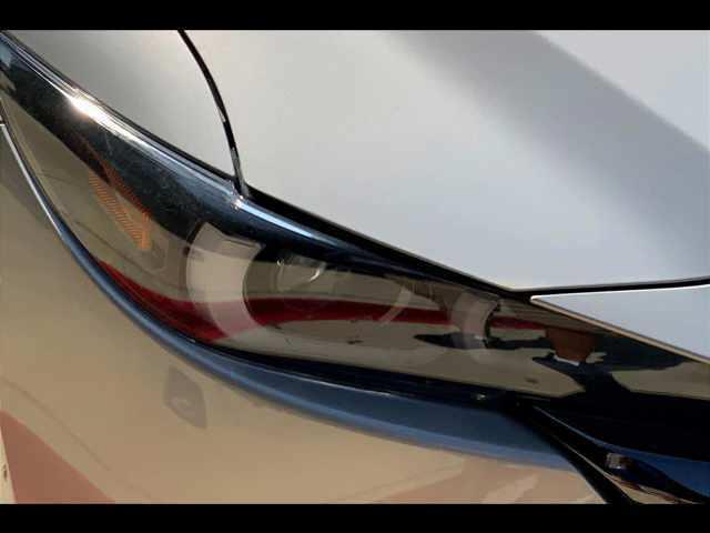 new 2025 Mazda CX-5 car, priced at $40,825