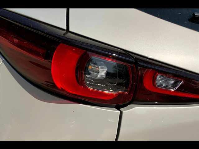 new 2025 Mazda CX-5 car, priced at $40,825