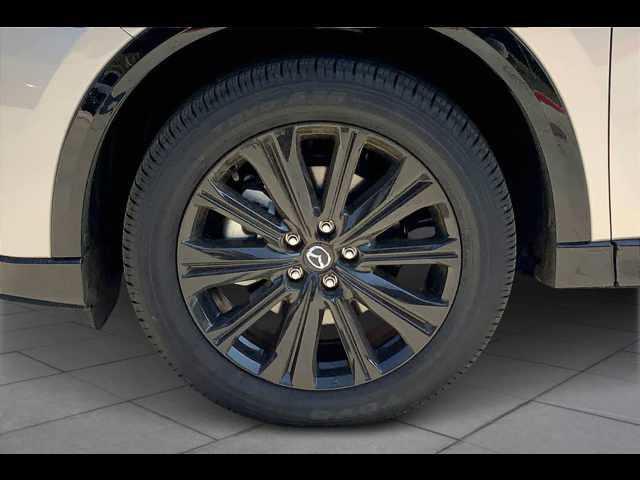 new 2025 Mazda CX-5 car, priced at $40,825